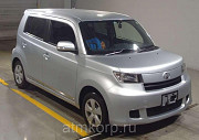 Автомобиль минивэн TOYOTA BB год выпуска  2014 Москва