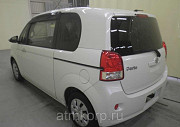 Минивэн TOYOTA PORTE год выпуска  2012 Москва