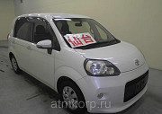 Минивэн TOYOTA PORTE год выпуска  2012 Москва