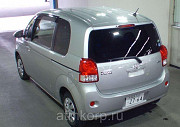 Минивэн TOYOTA PORTE пробег 25  тыс км Москва