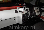 Минивэн TOYOTA PORTE пробег 58  тыс км Москва