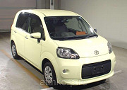 Минивэн TOYOTA PORTE год выпуска  2014 Москва