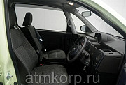 Минивэн TOYOTA PORTE пробег 17  тыс км Москва