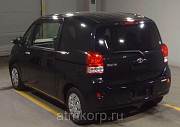 Минивэн TOYOTA PORTE кузов NSP140 Москва