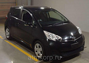 Минивэн TOYOTA RACTIS пробег 51  тыс км Москва