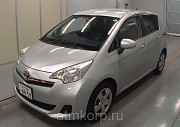 Минивэн TOYOTA RACTIS год выпуска  2013 Москва
