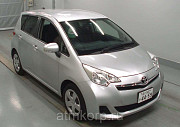 Минивэн TOYOTA RACTIS год выпуска  2013 Москва
