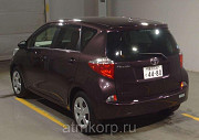 Минивэн TOYOTA RACTIS пробег 79  тыс км Москва