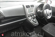 Минивэн TOYOTA RACTIS пробег 21  тыс км Москва