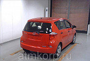 Минивэн TOYOTA RACTIS пробег 21  тыс км Москва