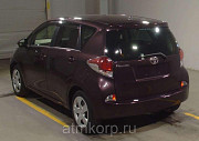 Минивэн TOYOTA RACTIS пробег 8  тыс км Москва