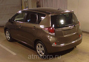 Минивэн TOYOTA RACTIS пробег 6  тыс км Москва