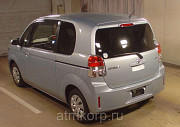 Минивэн TOYOTA SPADE год выпуска  2012 Москва