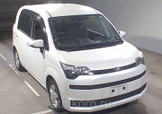 Минивэн TOYOTA SPADE кузов NSP140 Москва