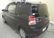 Минивэн TOYOTA SPADE цвет  фиалка Москва