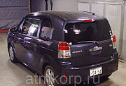 Минивэн TOYOTA SPADE цвет  пурпурный Москва