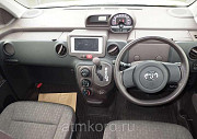 Минивэн TOYOTA SPADE пробег 27 тыс км Москва