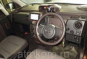Минивэн TOYOTA SPADE цвет чайный Москва