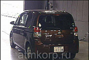 Минивэн TOYOTA SPADE цвет чайный Москва