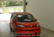 Минивэн TOYOTA SPADE кузов NSP140 год выпуска  2014 Москва