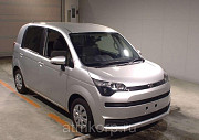 Минивэн TOYOTA SPADE пробег 16 тыс км Москва