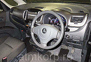 Минивэн 1 поколение MITSUBISHI DELICA D 2 кузов MB15S год выпуска 2012 пробег 133 тыс км цвет черный Москва