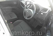 Минивэн 1 поколение MITSUBISHI DELICA D 2 кузов MB15S гв 2012 пробег 113 т.км цвет серебристый Москва