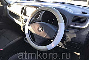 Минивэн 1 поколение MITSUBISHI DELICA D 2 кузов MB15S год выпуска 2011 пробег 81 тыс км цвет винный Москва