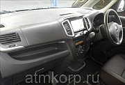 Минивэн 1 поколение MITSUBISHI DELICA D 2 кузов MB15S гв 2013 пробег 88 т.км цвет темно-синий Москва