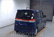 Минивэн 1 поколение MITSUBISHI DELICA D 2 кузов MB15S гв 2013 пробег 88 т.км цвет темно-синий Москва