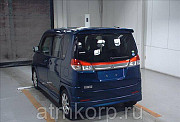 Минивэн 1 поколение MITSUBISHI DELICA D 2 кузов MB15S гв 2013 пробег 88 т.км цвет темно-синий Москва