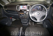 Минивэн 1 поколение MITSUBISHI DELICA D 2 кузов MB15S гв 2012 пробег 60 т.км цвет белый жемчуг Москва