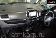 Минивэн 1 поколение MITSUBISHI DELICA D 2 гв 2011 пробег 147 т.км цвет черный Москва