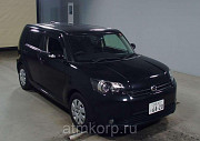 Автомобиль минивэн TOYOTA COROLLA RUMION  год выпуска 2013 Москва