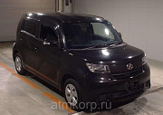 Автомобиль минивэн TOYOTA BB год выпуска  2013 Москва