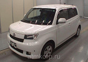 Автомобиль минивэн TOYOTA BB год выпуска  2014 Москва