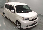 Автомобиль минивэн TOYOTA BB год выпуска  2014 Москва