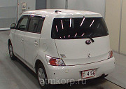 Автомобиль минивэн TOYOTA BB год выпуска  2014 Москва