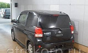 Минивэн TOYOTA PORTE год выпуска  2012 Москва