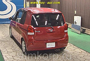 Минивэн TOYOTA PORTE кузов NCP141 Москва