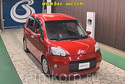 Минивэн TOYOTA PORTE кузов NCP141 Москва