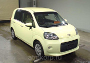 Минивэн TOYOTA PORTE пробег 55 тыс км Москва