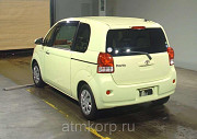 Минивэн TOYOTA PORTE пробег 55 тыс км Москва