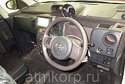 Минивэн TOYOTA PORTE год выпуска  2013 Москва