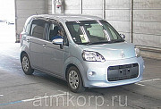 Минивэн TOYOTA PORTE пробег 34  тыс км Москва