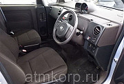 Минивэн TOYOTA PORTE пробег 34  тыс км Москва