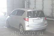 Минивэн TOYOTA RACTIS год выпуска  2012 Москва