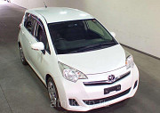 Минивэн TOYOTA RACTIS кузов NCP120 Москва
