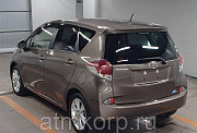 Минивэн TOYOTA RACTIS пробег 37 тыс км Москва