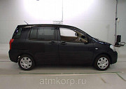 Минивэн TOYOTA RAUM год выпуска  2011 Москва